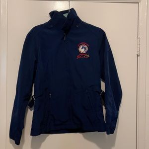 Port Authority, size small, equestrian jacket